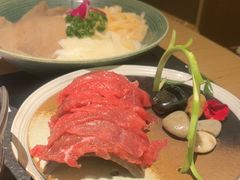-盡膳口福跷脚牛肉火锅(国贸商城店)