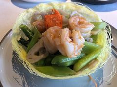 -三号黄浦会Canton Table