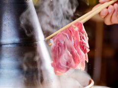 -常赢三兄弟·清真涮肉·清真炒菜(朝阳新城店)