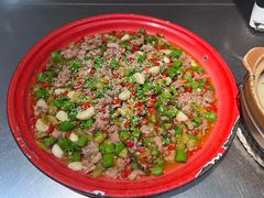 -馬伍旺川菜(金象城店)