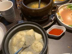 -庐灶江南·江南菜·四合院Bistro(东直门雍和宫·原华侨宾馆店)