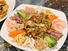 -桃园中华料理炸酱面(燕儿岛路店)