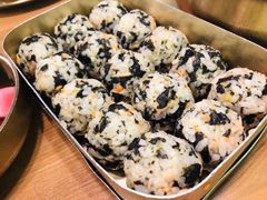 -HOTISLAND海鸡岛·韩国料理(江南西店)