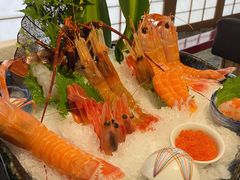-万岛日本料理铁板烧(万泰国际店)