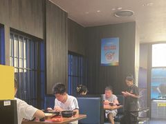 -海之屋韩式烤肉(海棠68环球美食街店)