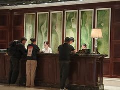 -上海外滩华尔道夫酒店