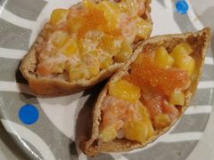 三文鱼福袋-新一番三文鱼寿司(大东海店)