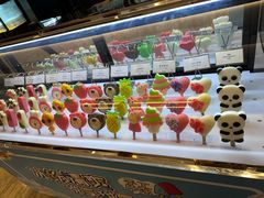 -逸廊大堂吧-下午茶·简餐-千岛湖自由洲际殿
