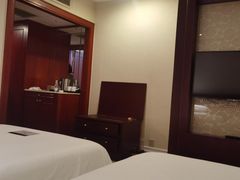 -南京金丝利喜来登酒店