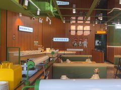 -0048鲜活香辣虾·火锅(铜陵路店)