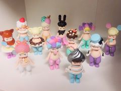 -泡泡玛特POPMART(壹号店)