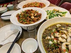 -小四川菜馆(托乐嘉店)