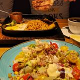 新生美食榜单🆙 西北湖的宝藏西餐厅半秋山🍝