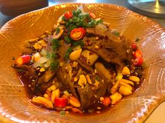 -龙门阵茶屋川菜馆(武康路店)