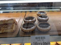 -芳叔(东方宝泰店)