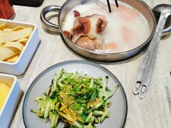 -千味涮·健康火锅(会展连城新天地店)