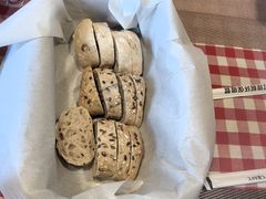 -自然食集西餐厅(泰晤士小镇店)