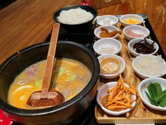 招牌肥牛过桥米线-云味馆·云南菜·云南米线(景田店)