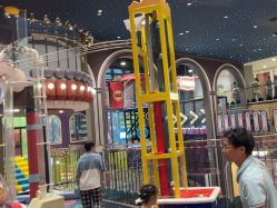 -MELAND CLUB•花园城堡主题亲子乐园•派对•餐厅(广州乐峰广场旗舰店)