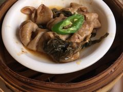 -水乡人家酒楼(坦洲店)