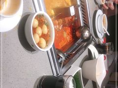 -海底捞火锅(塘厦天虹店)