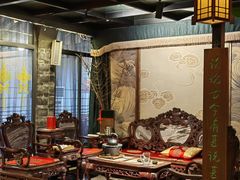 -香叶草中餐厅(川白楼店)