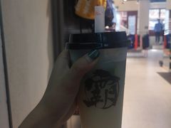 -霸王茶姬(南亚风情第壹城店)