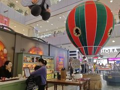 -凯德MALL(西直门店)