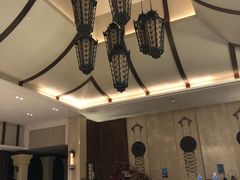 -西双版纳融创皇冠假日度假酒店