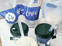 -HALO CAFE(江海中环广场店)