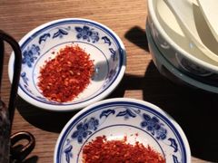 -肖四女乐山跷脚牛肉(世博源店)