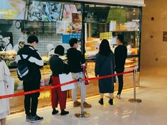 门面-鲍师傅糕点(国金街店)