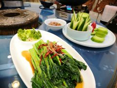 -山东八大碗山东老字号