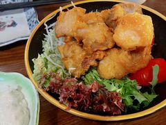 -大鲜生·亚洲菜融合小食堂
