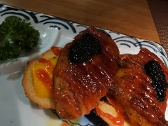 -福樱兰海鲜放题铁板烧(加州店)