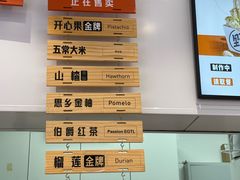 -野人先生现做冰淇淋(西安赛格店)