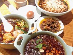 重庆小面-好這口重庆小面(总店)