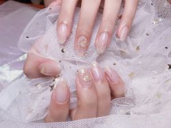 -Hands Nail专业美甲美睫