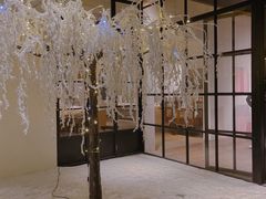 -T館·花园艺术餐厅