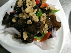 -乡绅本色白家厨坊