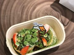 -狐狸和向日葵(北京路店)