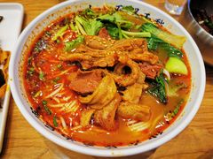 -文叔·湖北名小吃·小龙虾(华强北店)