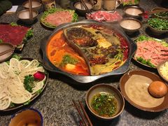 -佬革命主题火锅(玉沙路店)
