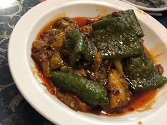-马虎风味菜馆(王府园小区店)