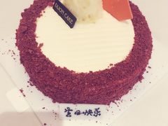 -第戎蛋糕(恒隆广场店)