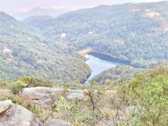 -象头山国家级自然保护区