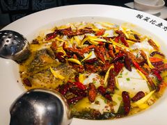 -太二酸菜鱼(正大广场店)