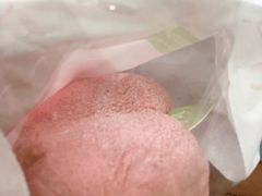 -好利来(团结湖店)