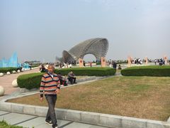 -南汇嘴观海公园