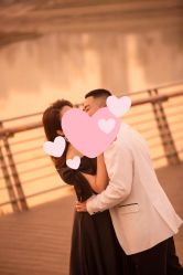 -保定巴黎婚纱摄影